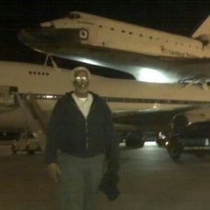 Meet your Posher, Richard